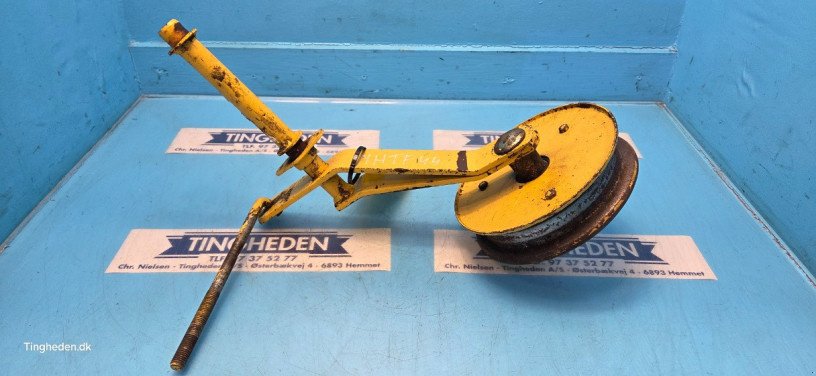 Sonstiges Mähdrescherzubehör typu New Holland TF44, Gebrauchtmaschine v Hemmet (Obrázek 8)
