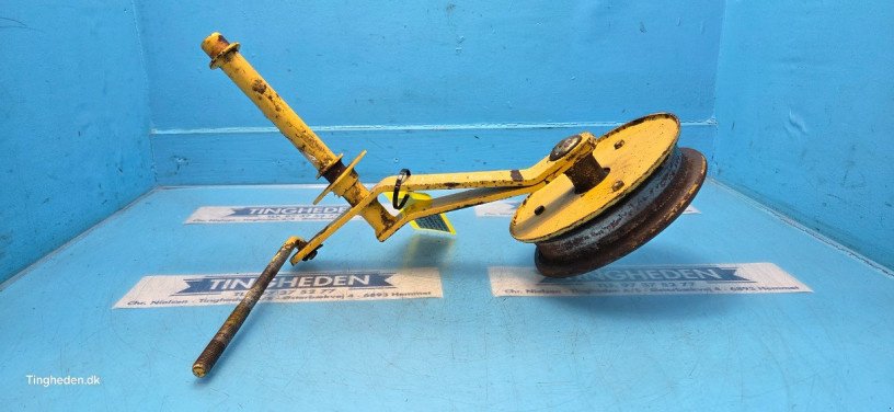 Sonstiges Mähdrescherzubehör typu New Holland TF44, Gebrauchtmaschine v Hemmet (Obrázek 5)