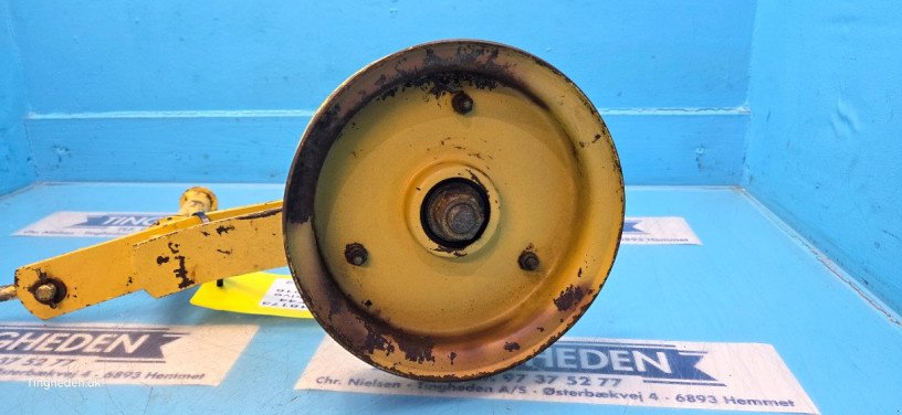 Sonstiges Mähdrescherzubehör typu New Holland TF44, Gebrauchtmaschine v Hemmet (Obrázek 10)