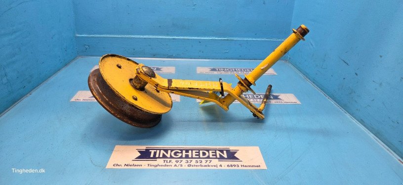 Sonstiges Mähdrescherzubehör typu New Holland TF44, Gebrauchtmaschine v Hemmet (Obrázek 1)