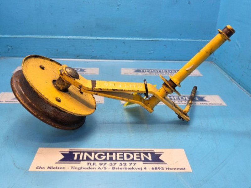 Sonstiges Mähdrescherzubehör za tip New Holland TF44, Gebrauchtmaschine u Hemmet (Slika 1)