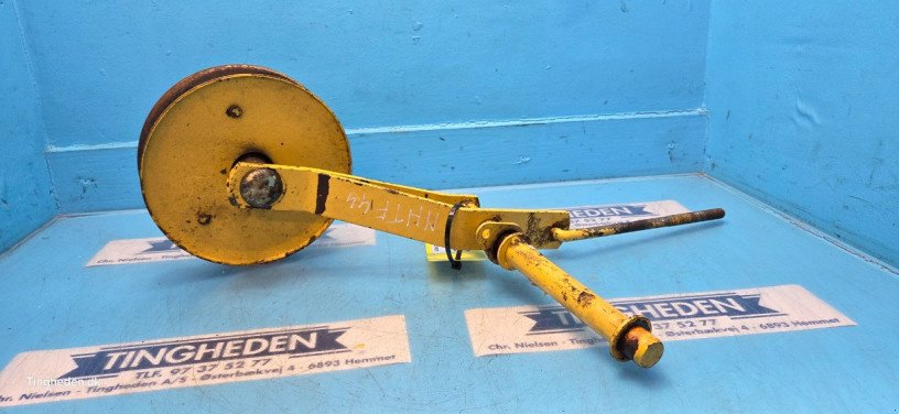 Sonstiges Mähdrescherzubehör typu New Holland TF44, Gebrauchtmaschine v Hemmet (Obrázek 13)