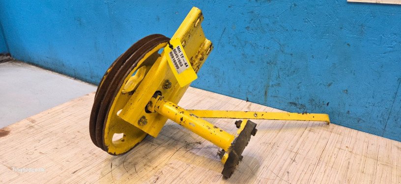 Sonstiges Mähdrescherzubehör typu New Holland TF44, Gebrauchtmaschine v Hemmet (Obrázek 14)