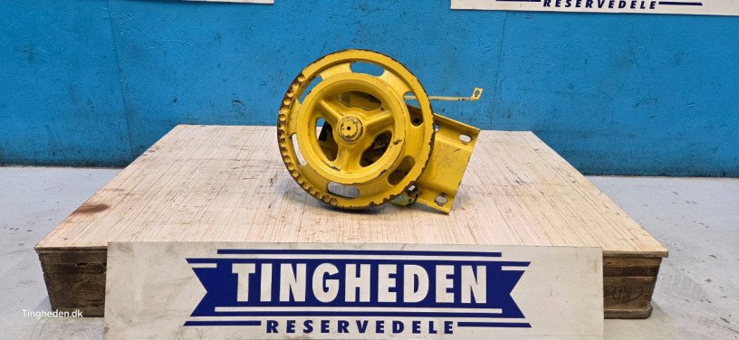 Sonstiges Mähdrescherzubehör typu New Holland TF44, Gebrauchtmaschine v Hemmet (Obrázek 1)