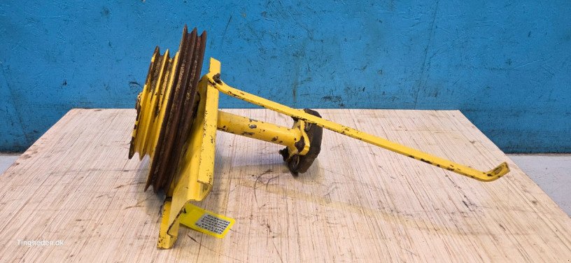 Sonstiges Mähdrescherzubehör typu New Holland TF44, Gebrauchtmaschine v Hemmet (Obrázek 3)