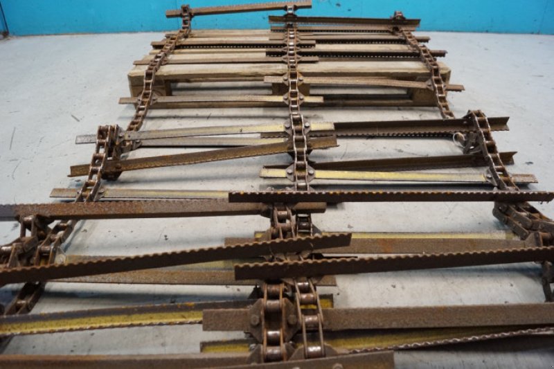 Sonstiges Mähdrescherzubehör typu New Holland TF44, Gebrauchtmaschine v Hemmet (Obrázek 12)