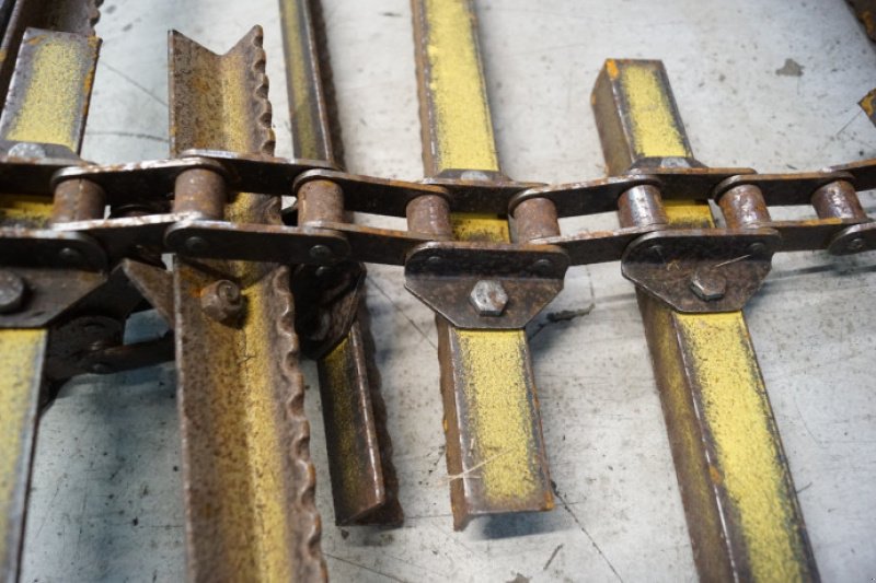 Sonstiges Mähdrescherzubehör typu New Holland TF44, Gebrauchtmaschine v Hemmet (Obrázek 14)