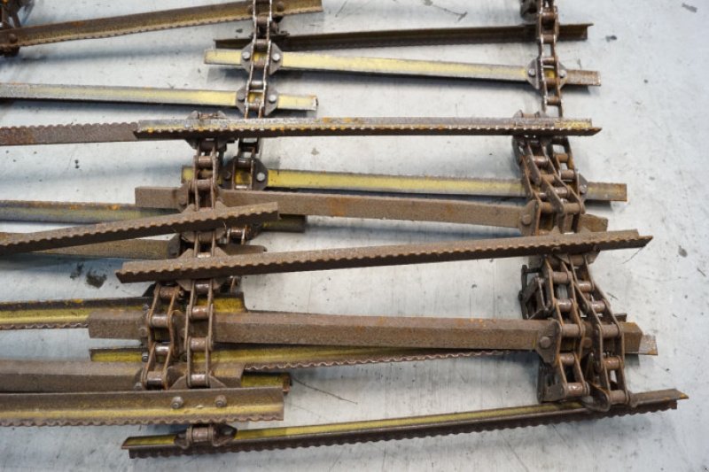 Sonstiges Mähdrescherzubehör typu New Holland TF44, Gebrauchtmaschine v Hemmet (Obrázek 11)