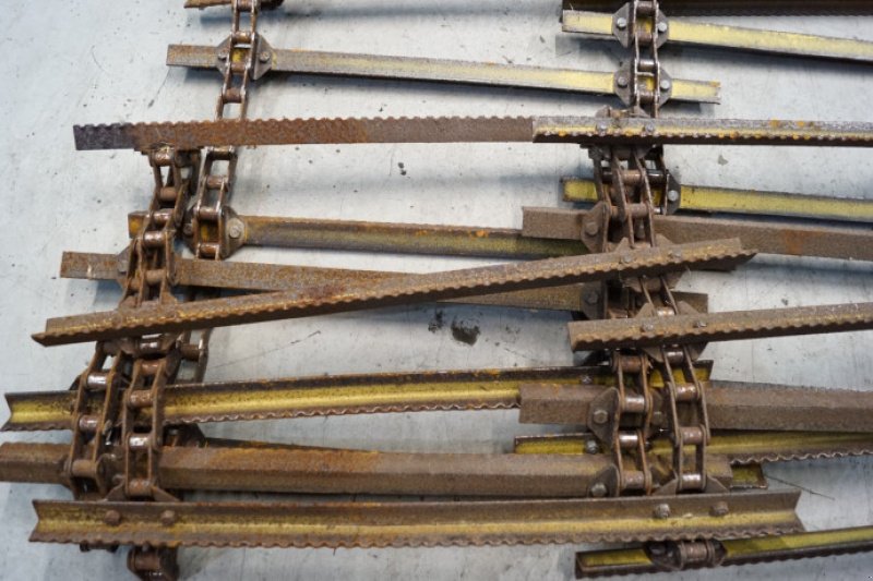 Sonstiges Mähdrescherzubehör typu New Holland TF44, Gebrauchtmaschine v Hemmet (Obrázek 10)