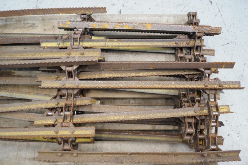 Sonstiges Mähdrescherzubehör typu New Holland TF44, Gebrauchtmaschine v Hemmet (Obrázek 5)