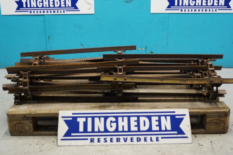 Sonstiges Mähdrescherzubehör typu New Holland TF44, Gebrauchtmaschine v Hemmet (Obrázek 2)