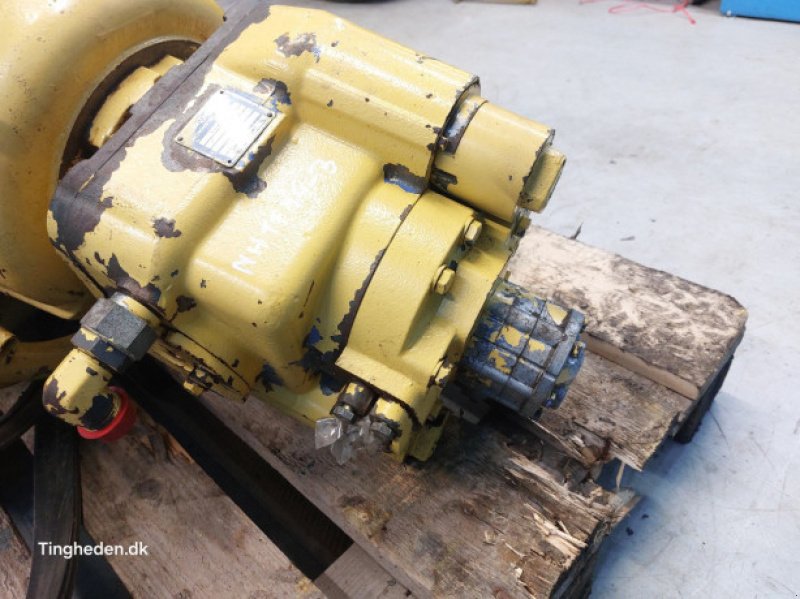 Sonstiges Mähdrescherzubehör typu New Holland TF44, Gebrauchtmaschine v Hemmet (Obrázek 14)