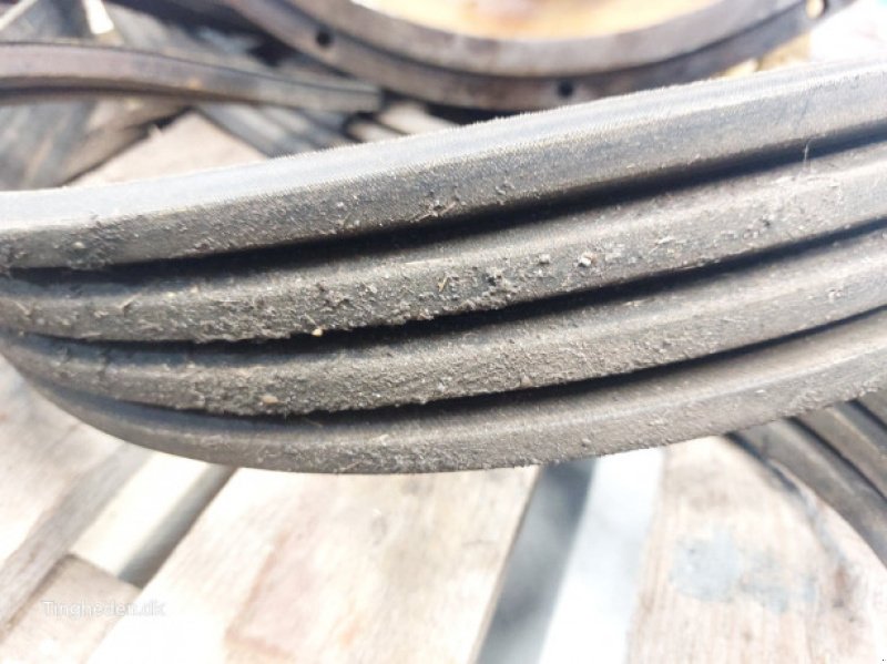 Sonstiges Mähdrescherzubehör typu New Holland TF44, Gebrauchtmaschine v Hemmet (Obrázek 22)