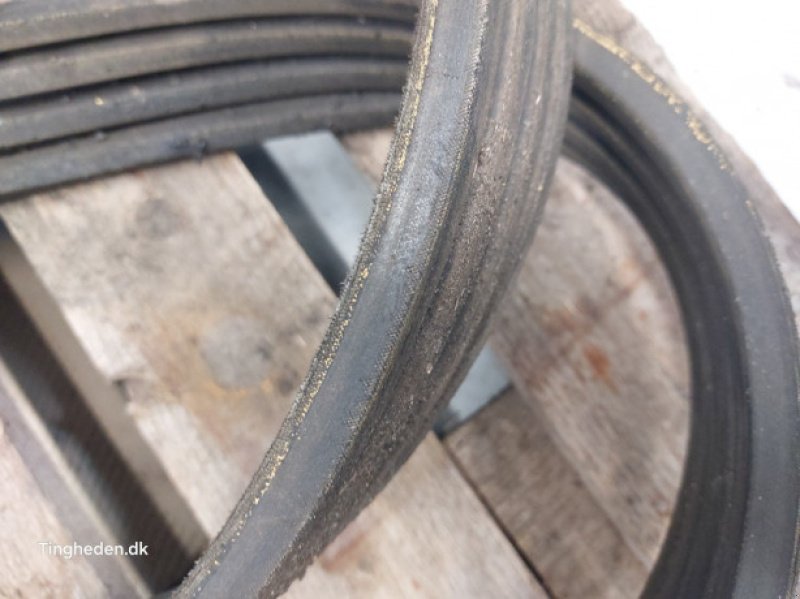 Sonstiges Mähdrescherzubehör typu New Holland TF44, Gebrauchtmaschine v Hemmet (Obrázek 23)