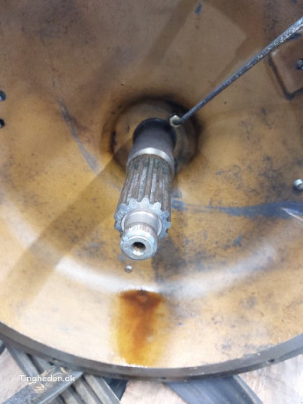 Sonstiges Mähdrescherzubehör typu New Holland TF44, Gebrauchtmaschine v Hemmet (Obrázek 10)