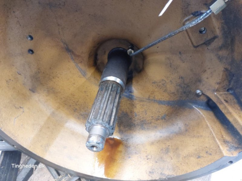 Sonstiges Mähdrescherzubehör typu New Holland TF44, Gebrauchtmaschine v Hemmet (Obrázek 9)