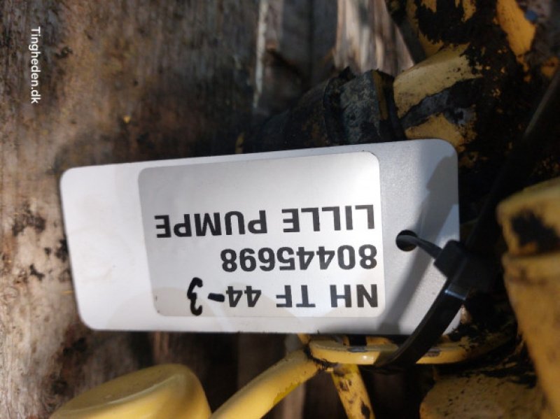 Sonstiges Mähdrescherzubehör typu New Holland TF44, Gebrauchtmaschine v Hemmet (Obrázek 24)