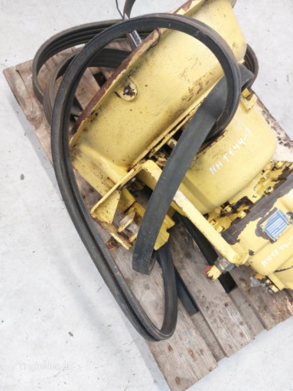Sonstiges Mähdrescherzubehör typu New Holland TF44, Gebrauchtmaschine v Hemmet (Obrázek 18)