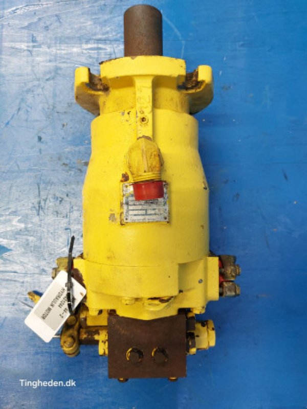 Sonstiges Mähdrescherzubehör typu New Holland TF44, Gebrauchtmaschine v Hemmet (Obrázek 8)