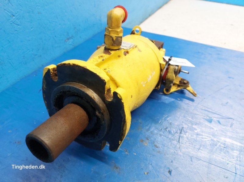 Sonstiges Mähdrescherzubehör typu New Holland TF44, Gebrauchtmaschine v Hemmet (Obrázek 2)