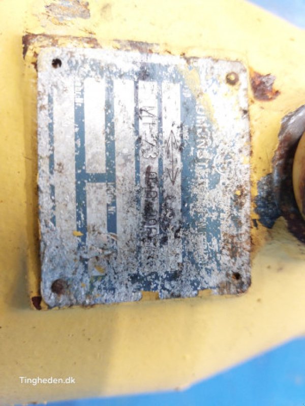 Sonstiges Mähdrescherzubehör typu New Holland TF44, Gebrauchtmaschine v Hemmet (Obrázek 7)