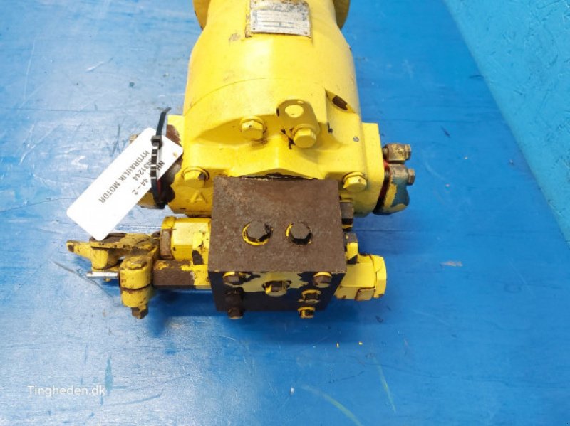 Sonstiges Mähdrescherzubehör typu New Holland TF44, Gebrauchtmaschine v Hemmet (Obrázek 5)