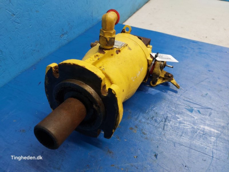 Sonstiges Mähdrescherzubehör typu New Holland TF44, Gebrauchtmaschine v Hemmet (Obrázek 3)