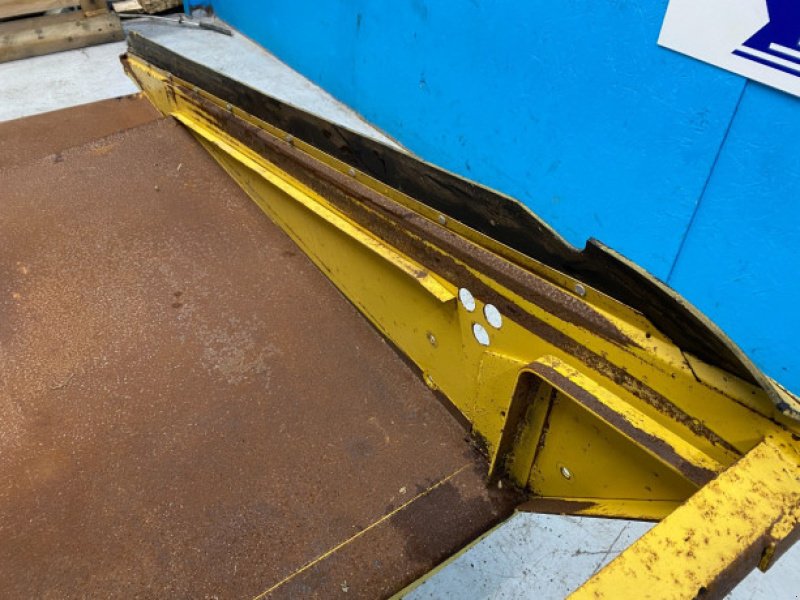 Sonstiges Mähdrescherzubehör typu New Holland TF44, Gebrauchtmaschine v Hemmet (Obrázek 8)