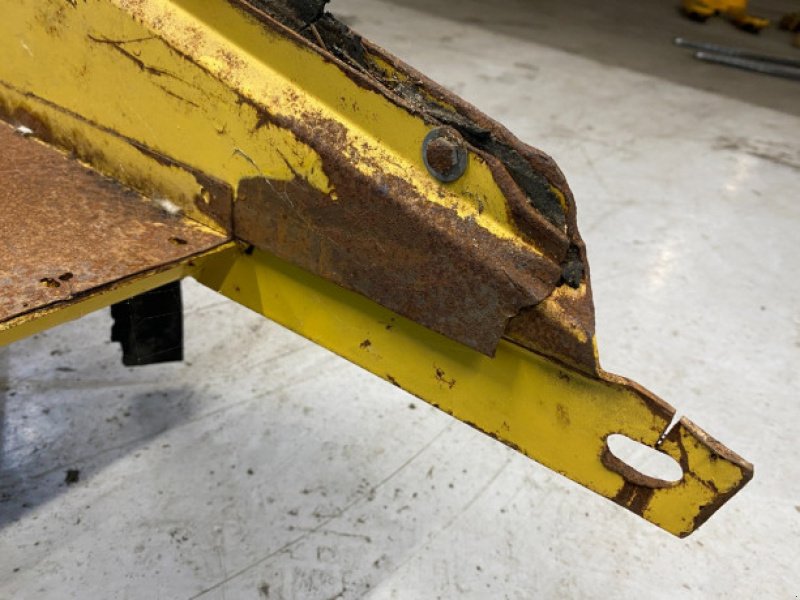 Sonstiges Mähdrescherzubehör typu New Holland TF44, Gebrauchtmaschine v Hemmet (Obrázek 13)