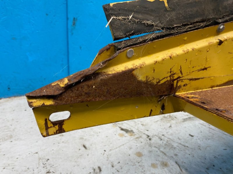 Sonstiges Mähdrescherzubehör typu New Holland TF44, Gebrauchtmaschine v Hemmet (Obrázek 12)
