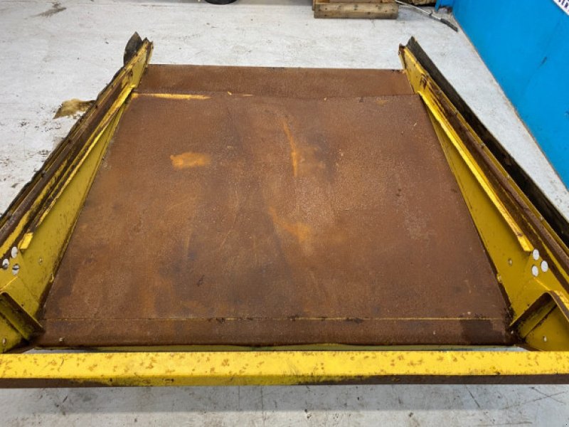 Sonstiges Mähdrescherzubehör typu New Holland TF44, Gebrauchtmaschine v Hemmet (Obrázek 5)
