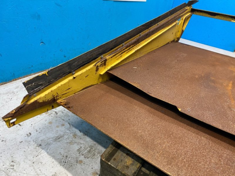 Sonstiges Mähdrescherzubehör typu New Holland TF44, Gebrauchtmaschine v Hemmet (Obrázek 14)