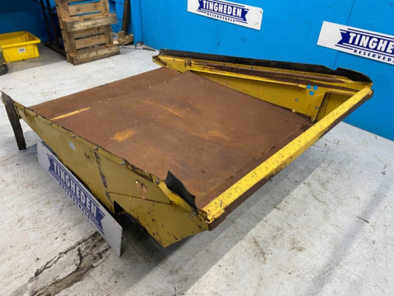 Sonstiges Mähdrescherzubehör typu New Holland TF44, Gebrauchtmaschine v Hemmet (Obrázek 2)