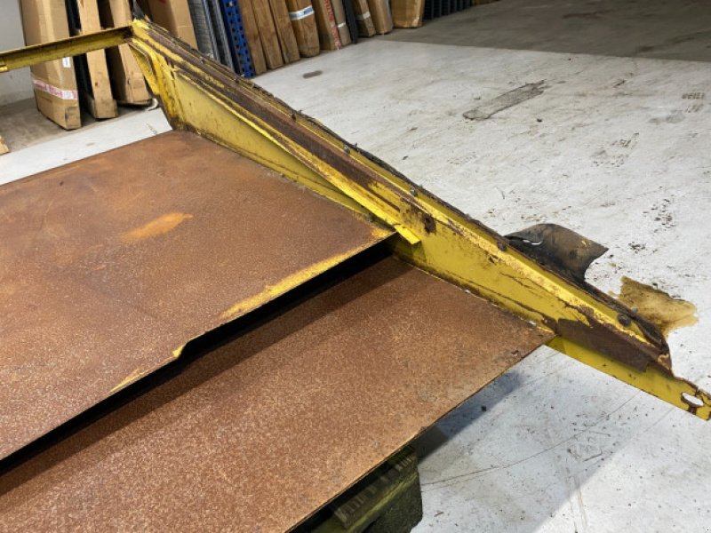 Sonstiges Mähdrescherzubehör typu New Holland TF44, Gebrauchtmaschine v Hemmet (Obrázek 15)