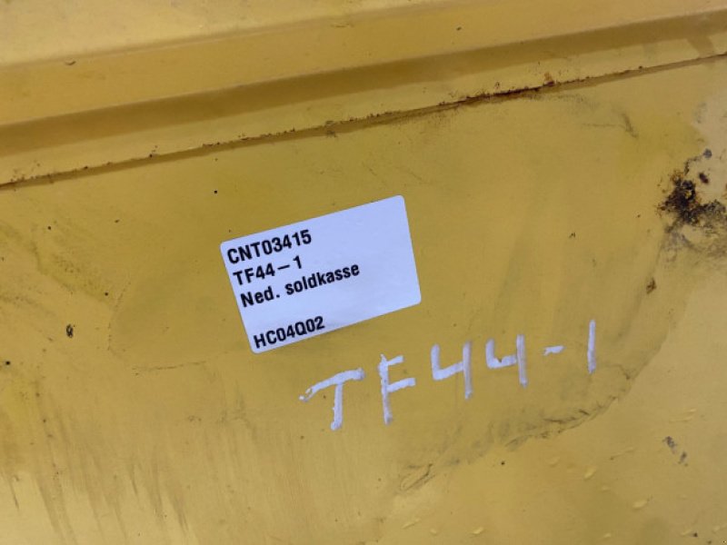 Sonstiges Mähdrescherzubehör typu New Holland TF44, Gebrauchtmaschine v Hemmet (Obrázek 17)