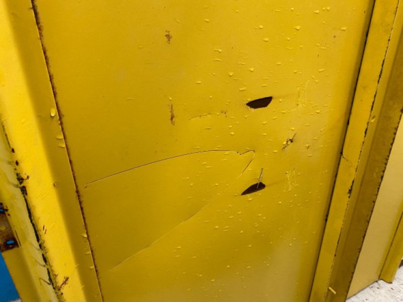 Sonstiges Mähdrescherzubehör typu New Holland TF44, Gebrauchtmaschine v Hemmet (Obrázek 20)