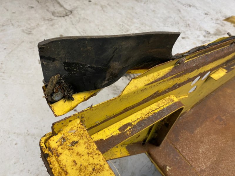 Sonstiges Mähdrescherzubehör typu New Holland TF44, Gebrauchtmaschine v Hemmet (Obrázek 4)