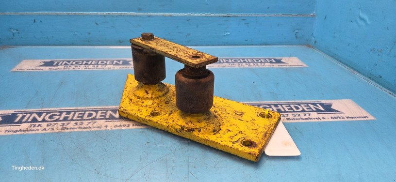 Sonstiges Mähdrescherzubehör za tip New Holland TF44, Gebrauchtmaschine u Hemmet (Slika 5)