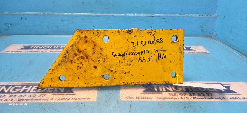 Sonstiges Mähdrescherzubehör za tip New Holland TF44, Gebrauchtmaschine u Hemmet (Slika 9)