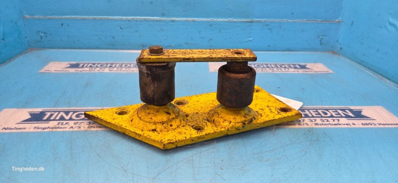 Sonstiges Mähdrescherzubehör za tip New Holland TF44, Gebrauchtmaschine u Hemmet (Slika 7)