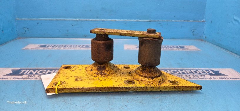 Sonstiges Mähdrescherzubehör za tip New Holland TF44, Gebrauchtmaschine u Hemmet (Slika 2)