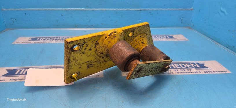 Sonstiges Mähdrescherzubehör za tip New Holland TF44, Gebrauchtmaschine u Hemmet (Slika 12)