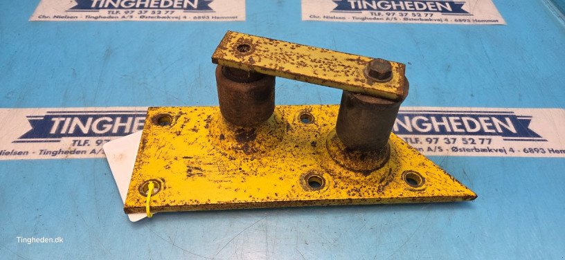 Sonstiges Mähdrescherzubehör za tip New Holland TF44, Gebrauchtmaschine u Hemmet (Slika 3)