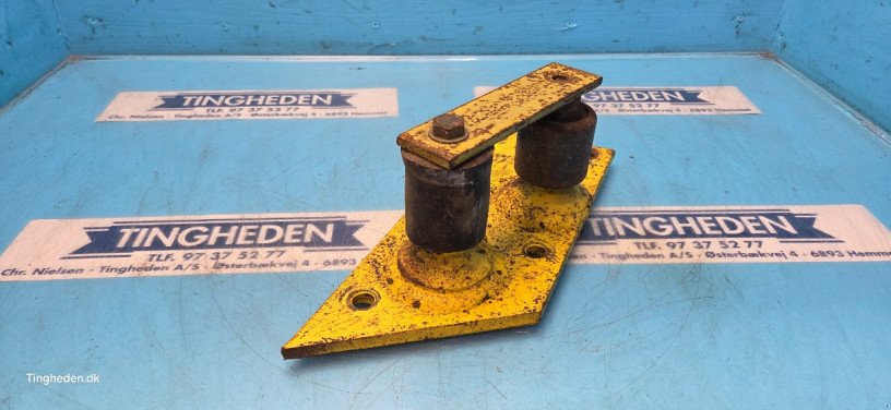 Sonstiges Mähdrescherzubehör za tip New Holland TF44, Gebrauchtmaschine u Hemmet (Slika 8)