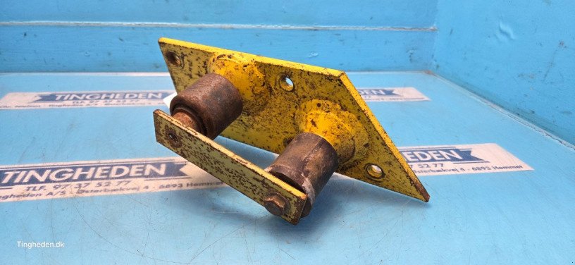 Sonstiges Mähdrescherzubehör za tip New Holland TF44, Gebrauchtmaschine u Hemmet (Slika 11)