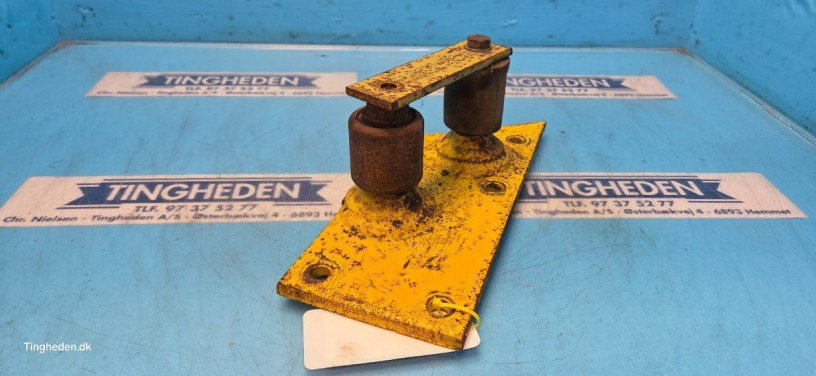 Sonstiges Mähdrescherzubehör za tip New Holland TF44, Gebrauchtmaschine u Hemmet (Slika 4)