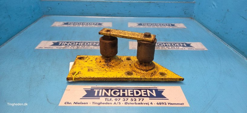 Sonstiges Mähdrescherzubehör za tip New Holland TF44, Gebrauchtmaschine u Hemmet (Slika 1)