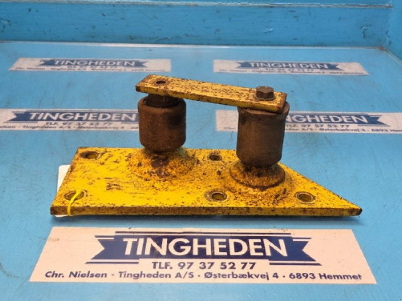 Sonstiges Mähdrescherzubehör типа New Holland TF44, Gebrauchtmaschine в Hemmet (Фотография 1)