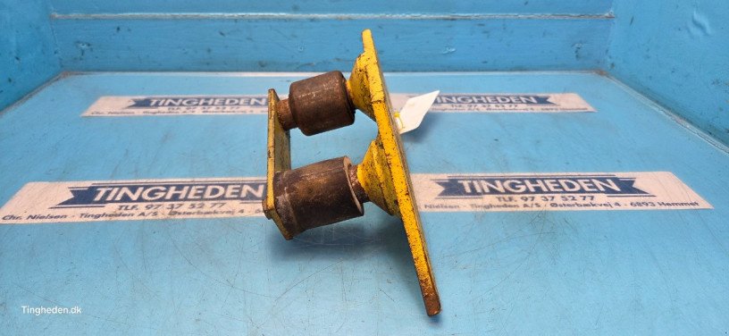 Sonstiges Mähdrescherzubehör za tip New Holland TF44, Gebrauchtmaschine u Hemmet (Slika 10)