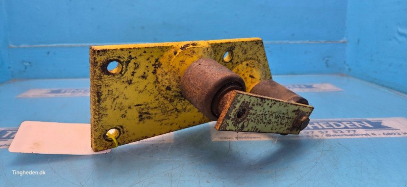 Sonstiges Mähdrescherzubehör za tip New Holland TF44, Gebrauchtmaschine u Hemmet (Slika 13)